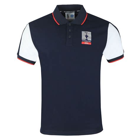 36th america's cup prada polo shirt|Prada.